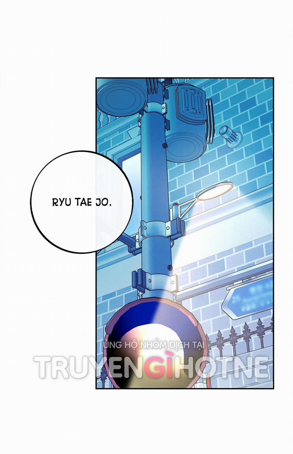 [18+] Tận Cùng Của Thế Giới 30.2 trang 25