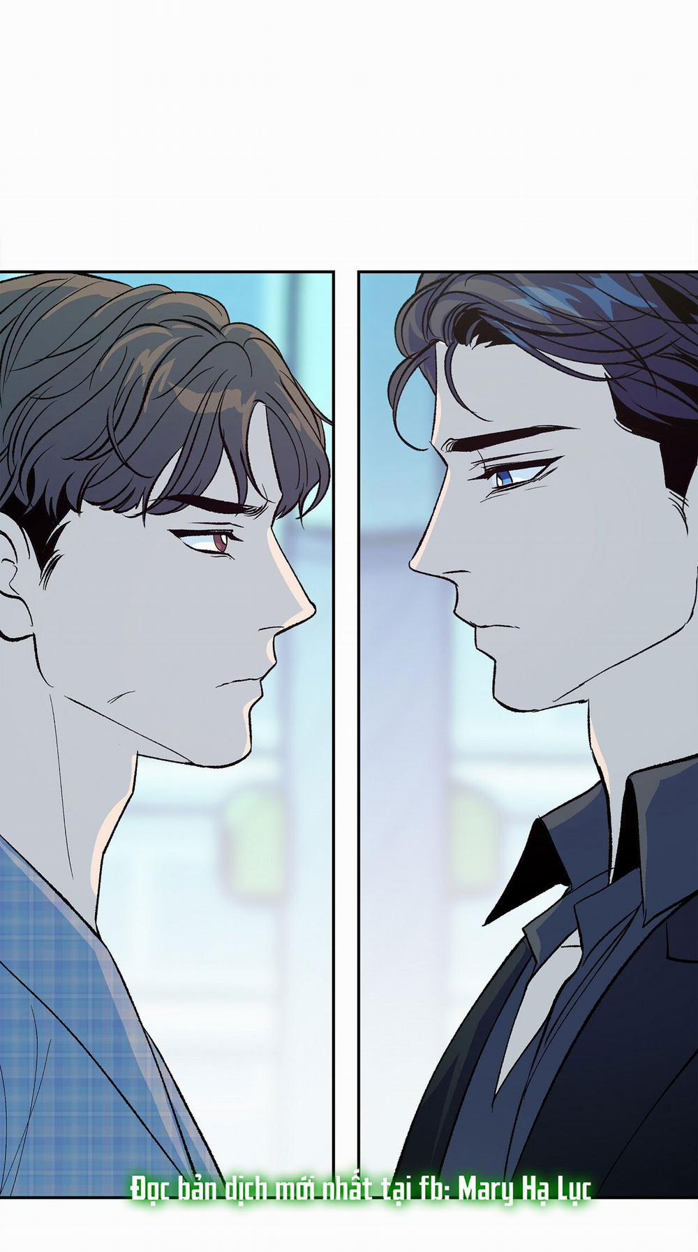 [18+] Tận Cùng Của Thế Giới 30.2 trang 28