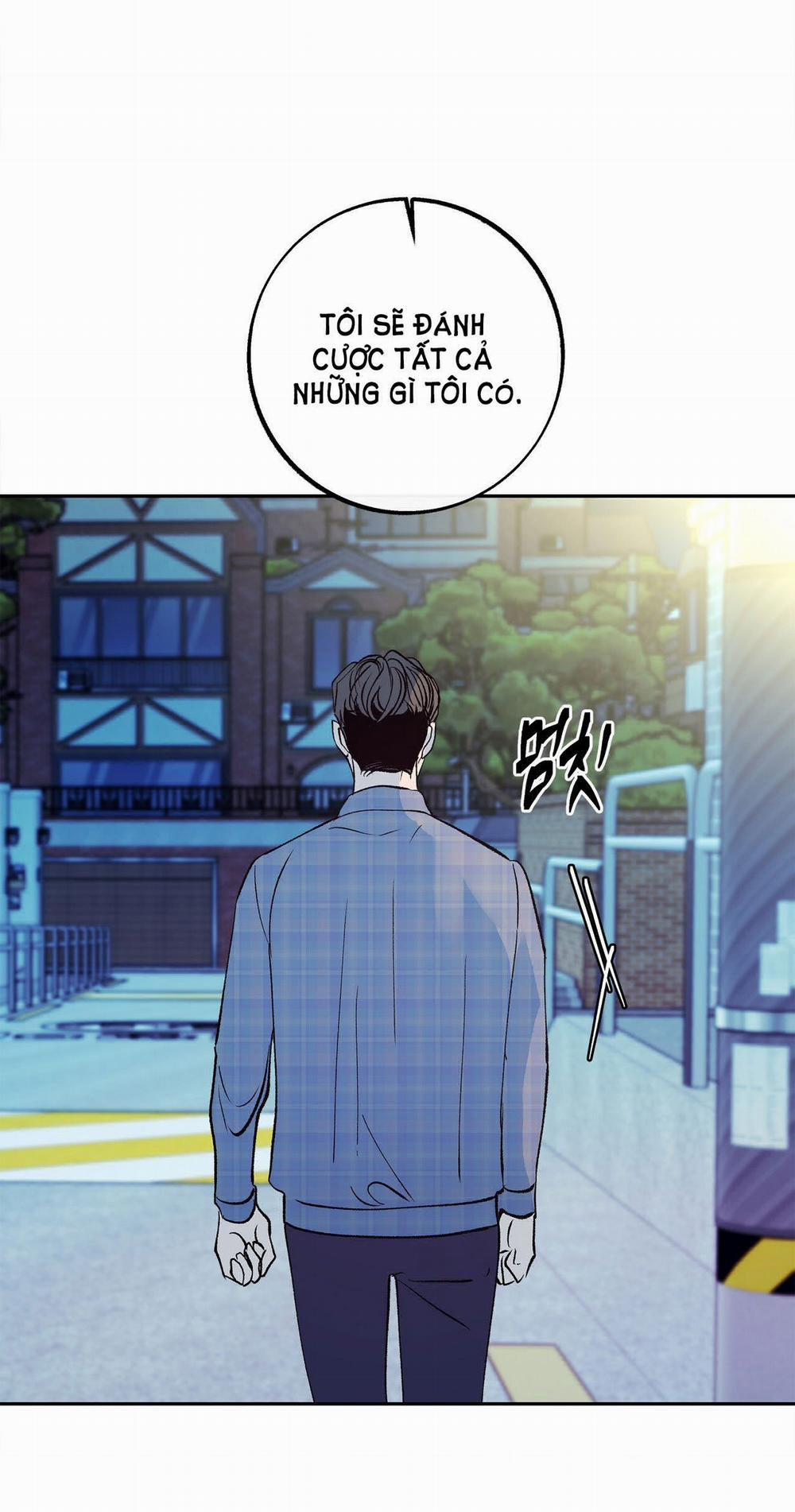 [18+] Tận Cùng Của Thế Giới 30.2 trang 30