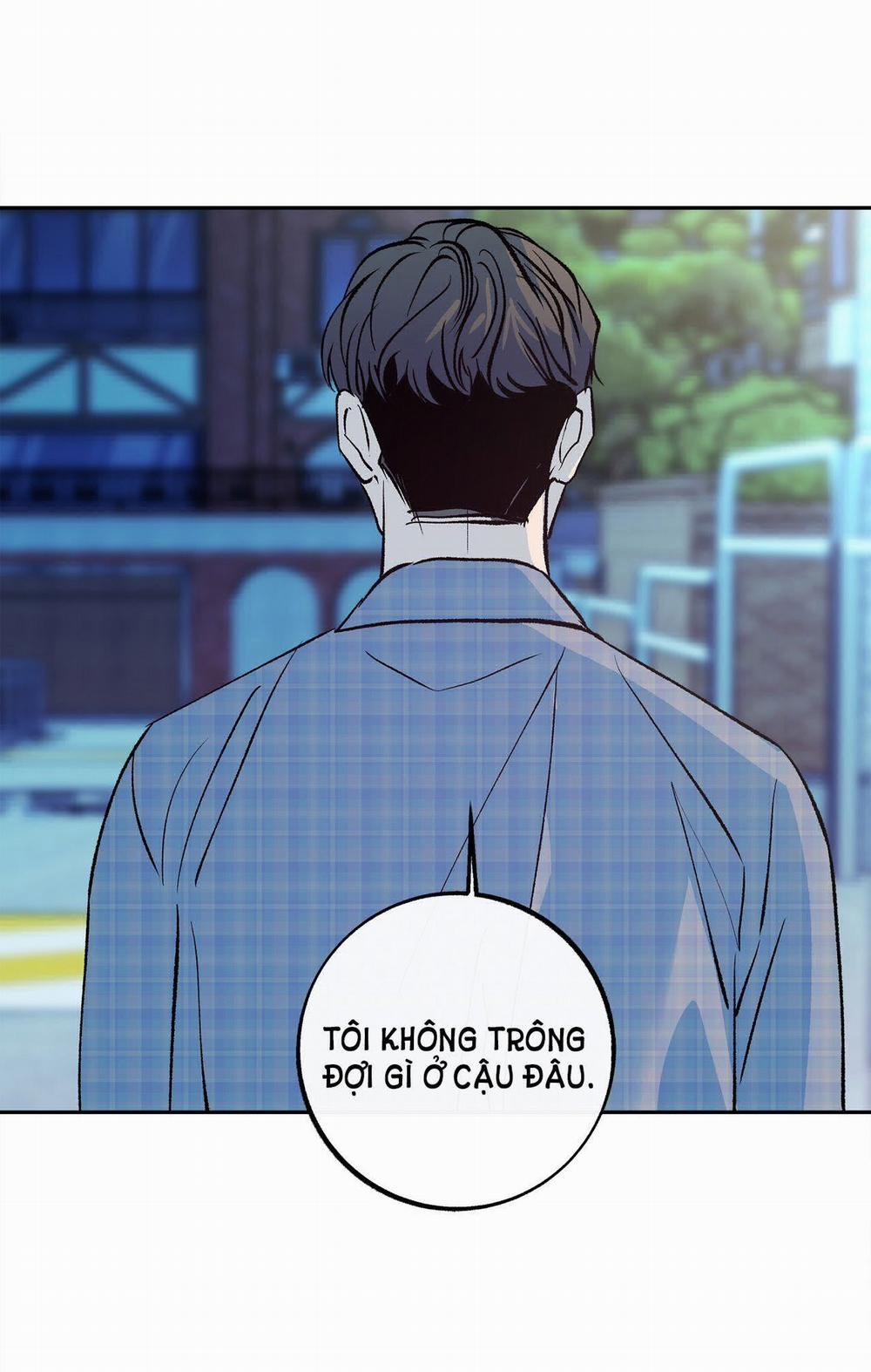 [18+] Tận Cùng Của Thế Giới 30.2 trang 32