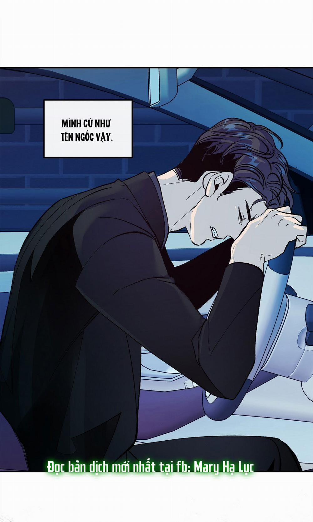 [18+] Tận Cùng Của Thế Giới 30.2 trang 4