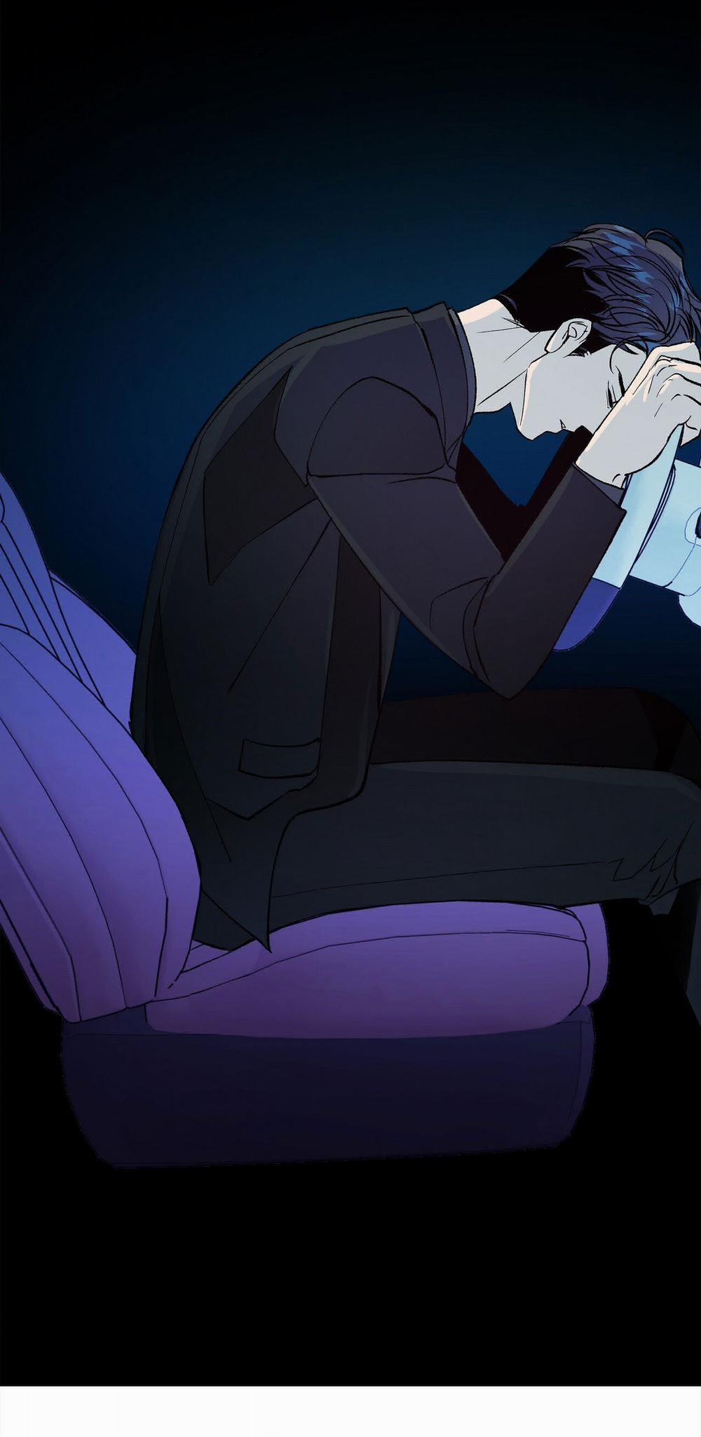 [18+] Tận Cùng Của Thế Giới 30.2 trang 8