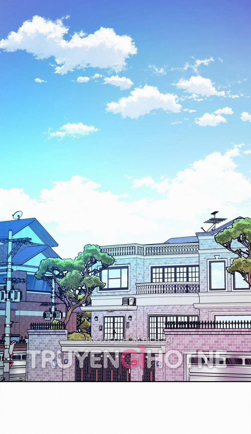 [18+] Tận Cùng Của Thế Giới 31.1 trang 0