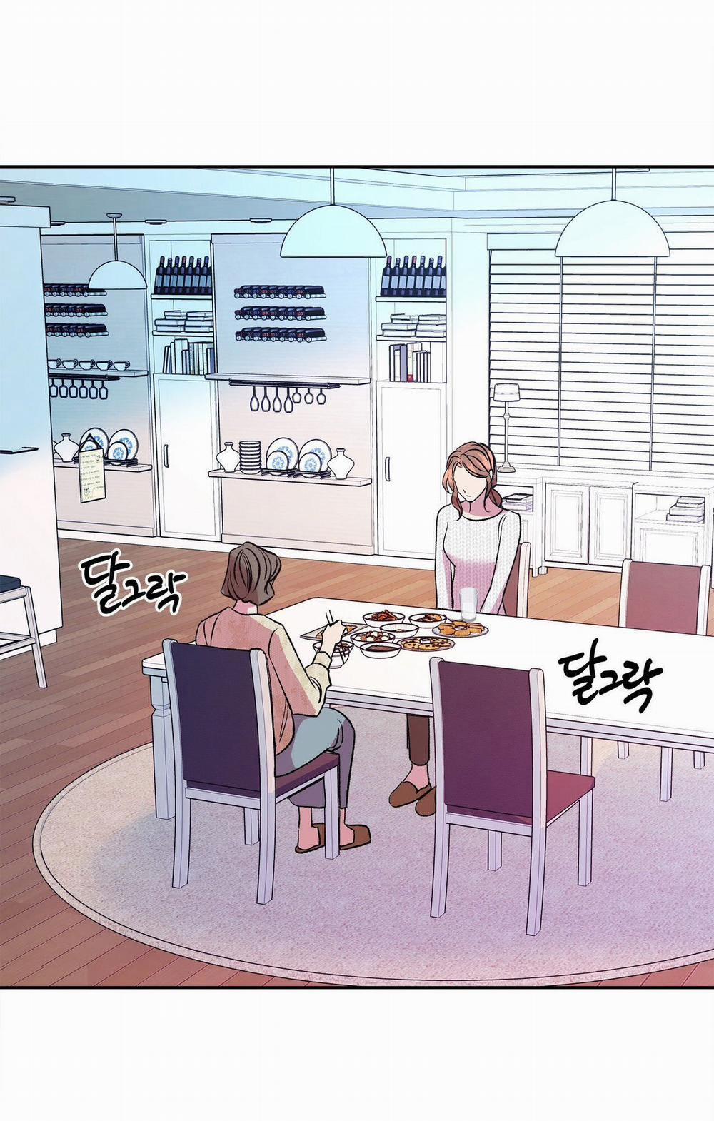 [18+] Tận Cùng Của Thế Giới 31.1 trang 1