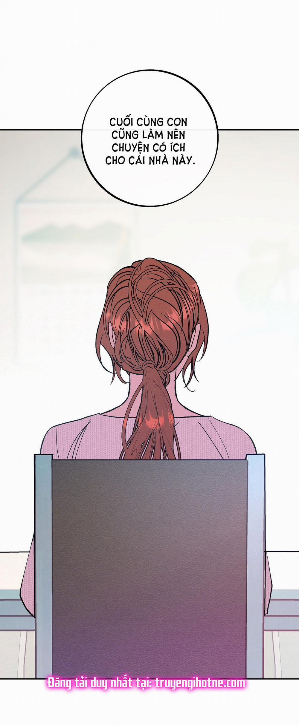 [18+] Tận Cùng Của Thế Giới 31.1 trang 11