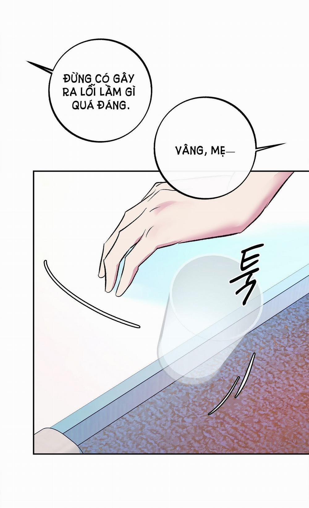 [18+] Tận Cùng Của Thế Giới 31.1 trang 13