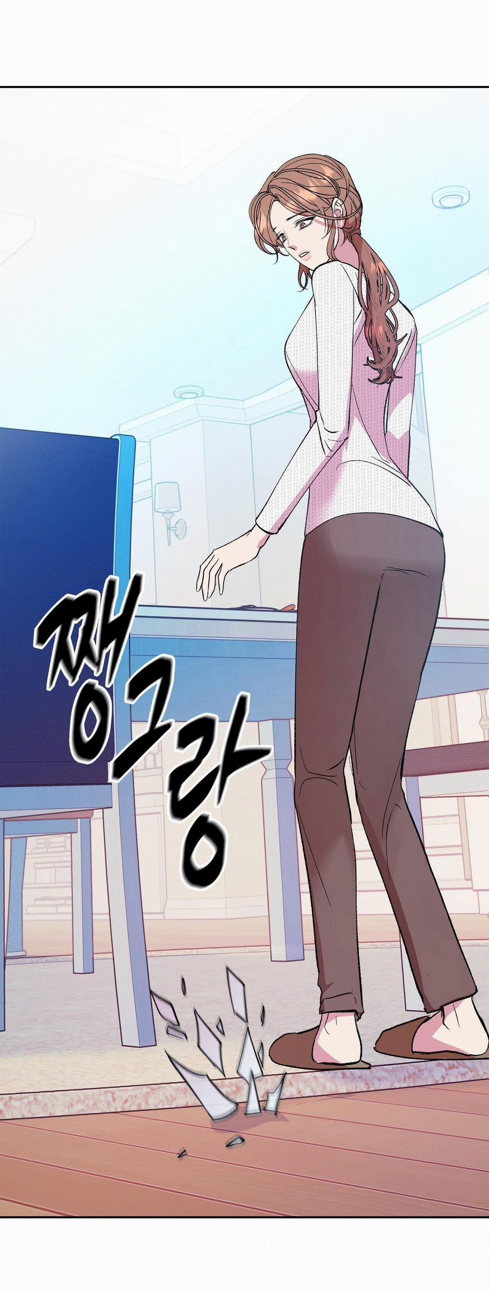 [18+] Tận Cùng Của Thế Giới 31.1 trang 14