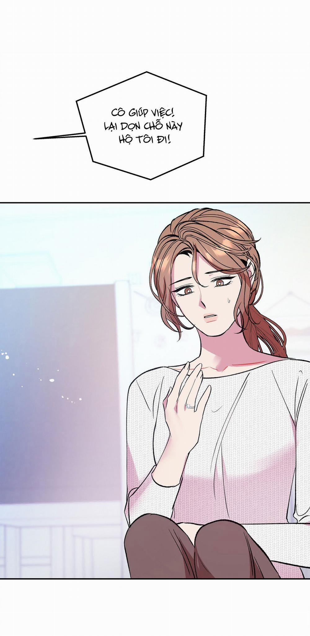 [18+] Tận Cùng Của Thế Giới 31.1 trang 26