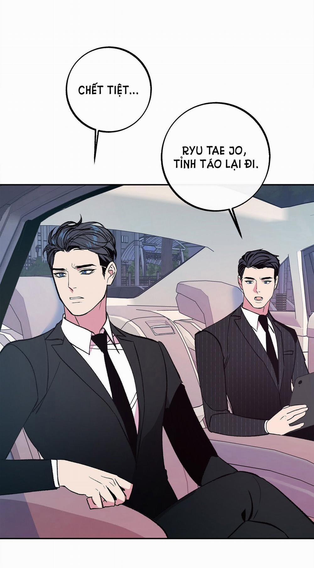 [18+] Tận Cùng Của Thế Giới 31.1 trang 33