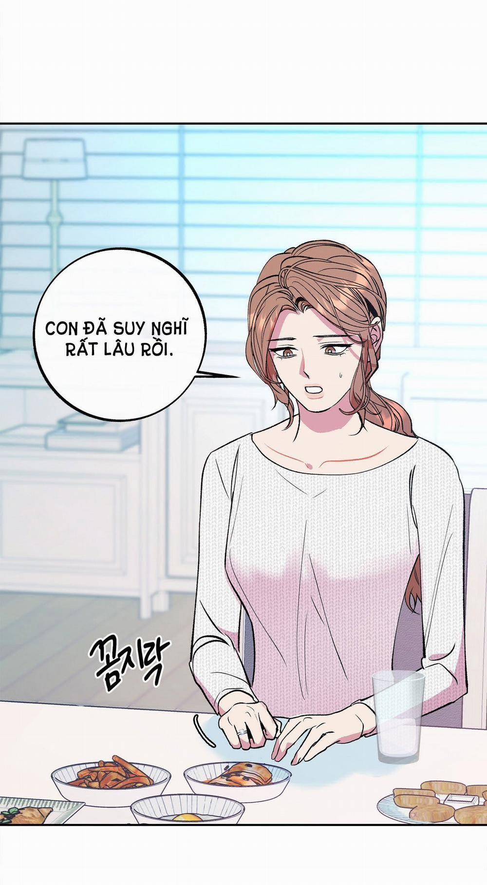 [18+] Tận Cùng Của Thế Giới 31.1 trang 6