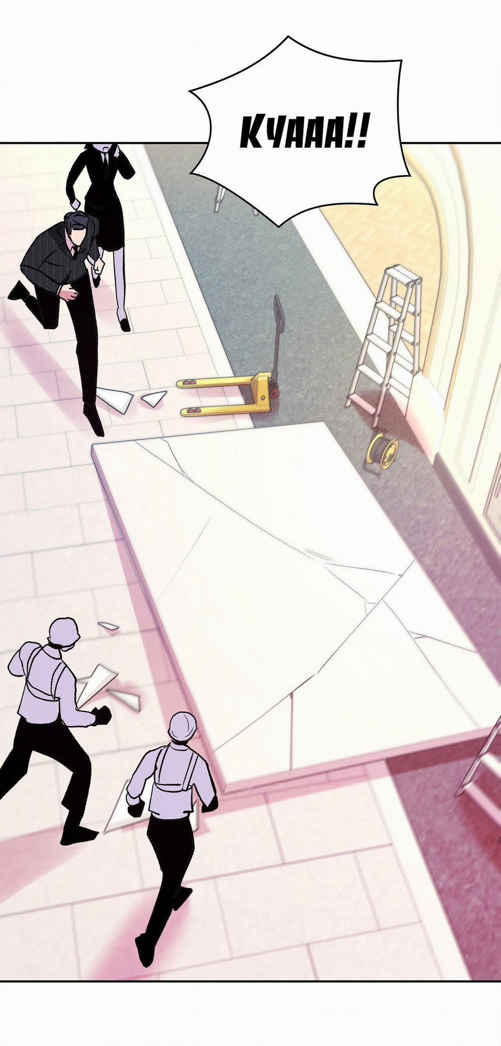 [18+] Tận Cùng Của Thế Giới 31.2 trang 10