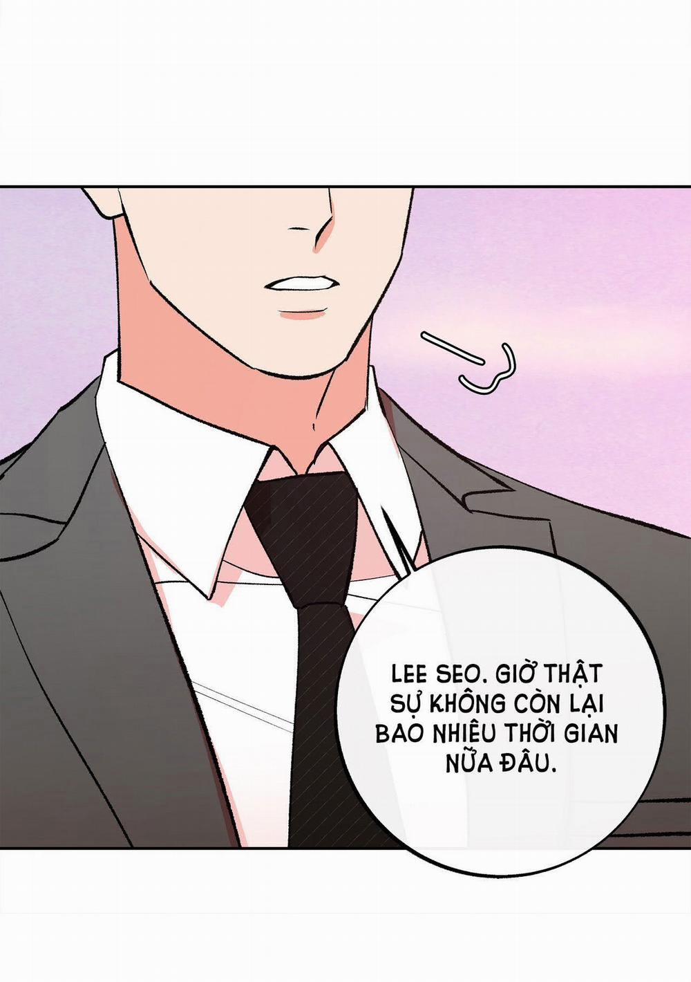 [18+] Tận Cùng Của Thế Giới 31.2 trang 23