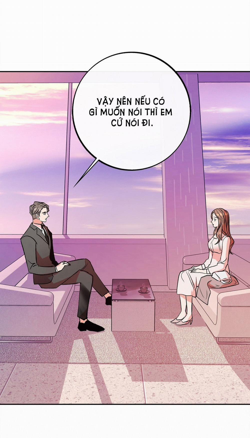 [18+] Tận Cùng Của Thế Giới 31.2 trang 24