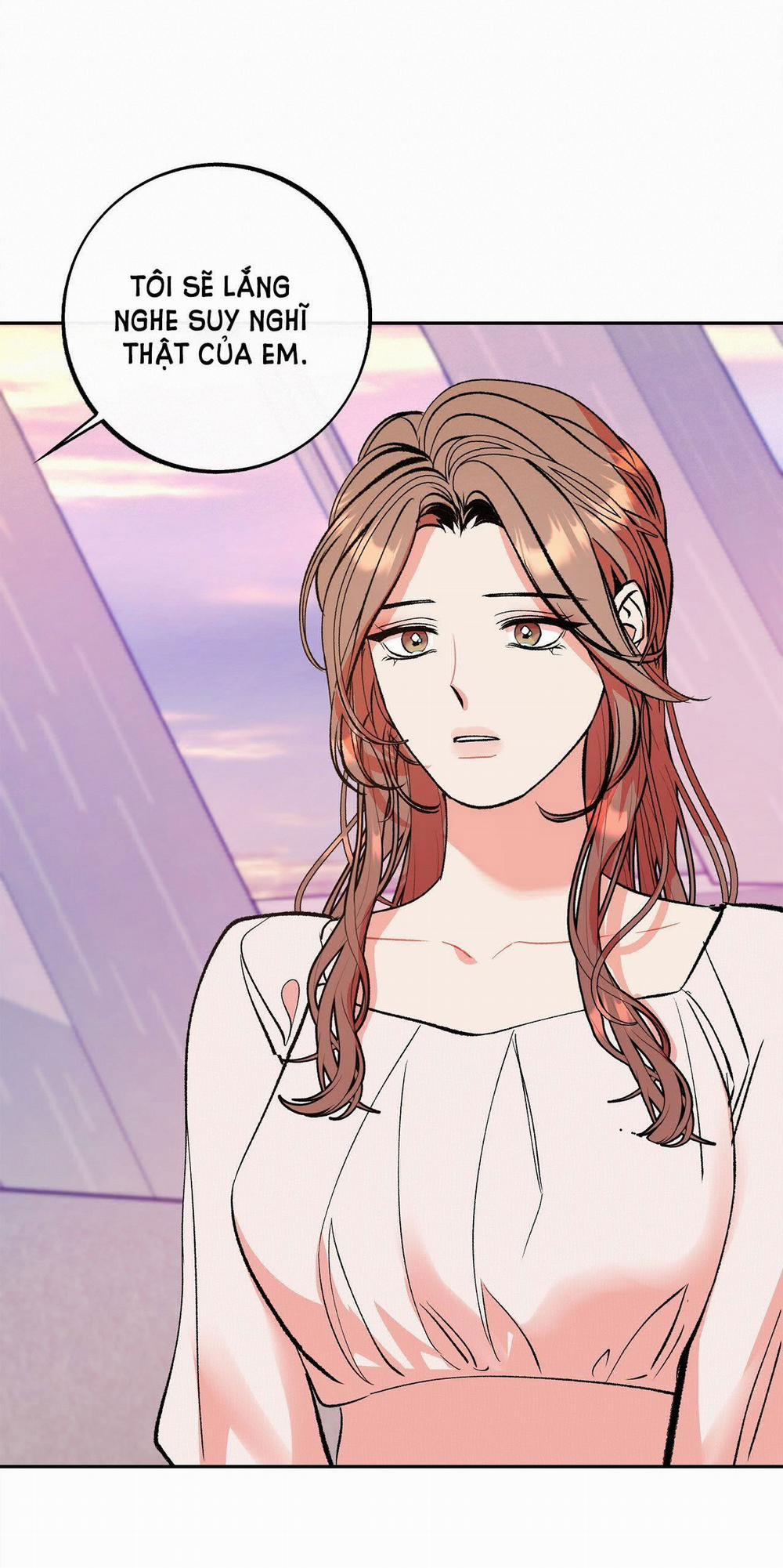 [18+] Tận Cùng Của Thế Giới 31.2 trang 25