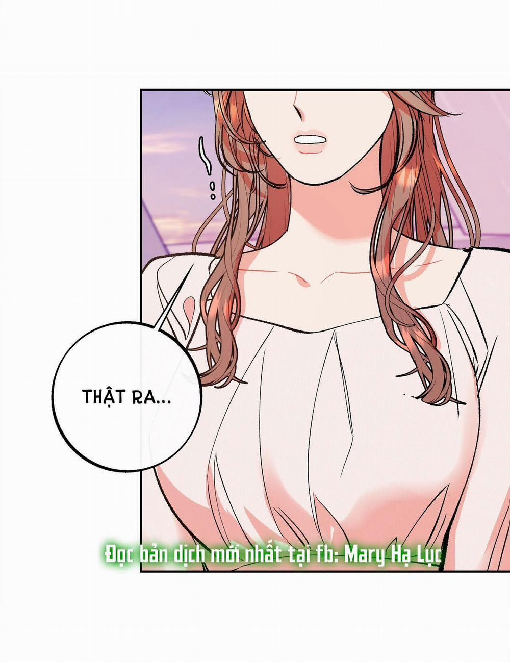 [18+] Tận Cùng Của Thế Giới 31.2 trang 26