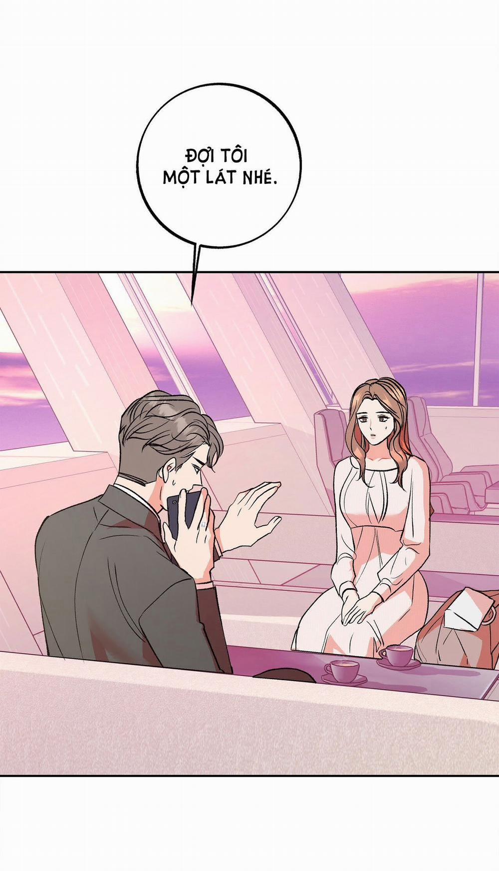 [18+] Tận Cùng Của Thế Giới 31.2 trang 28