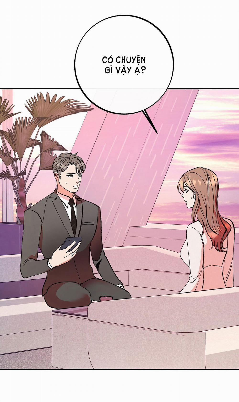 [18+] Tận Cùng Của Thế Giới 31.2 trang 31