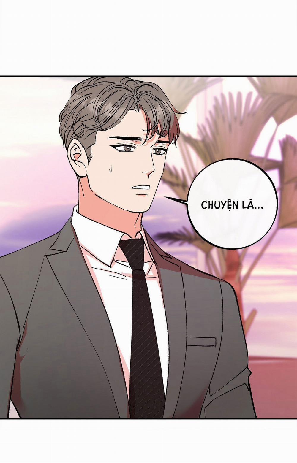 [18+] Tận Cùng Của Thế Giới 31.2 trang 32