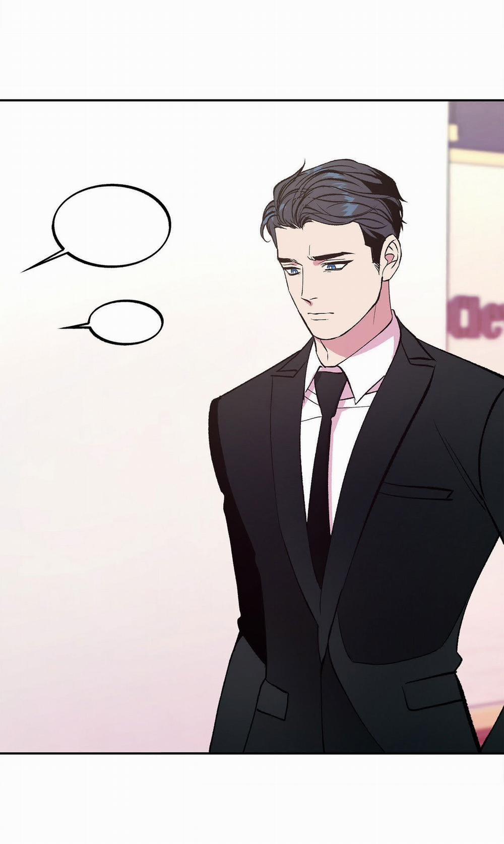 [18+] Tận Cùng Của Thế Giới 31.2 trang 4