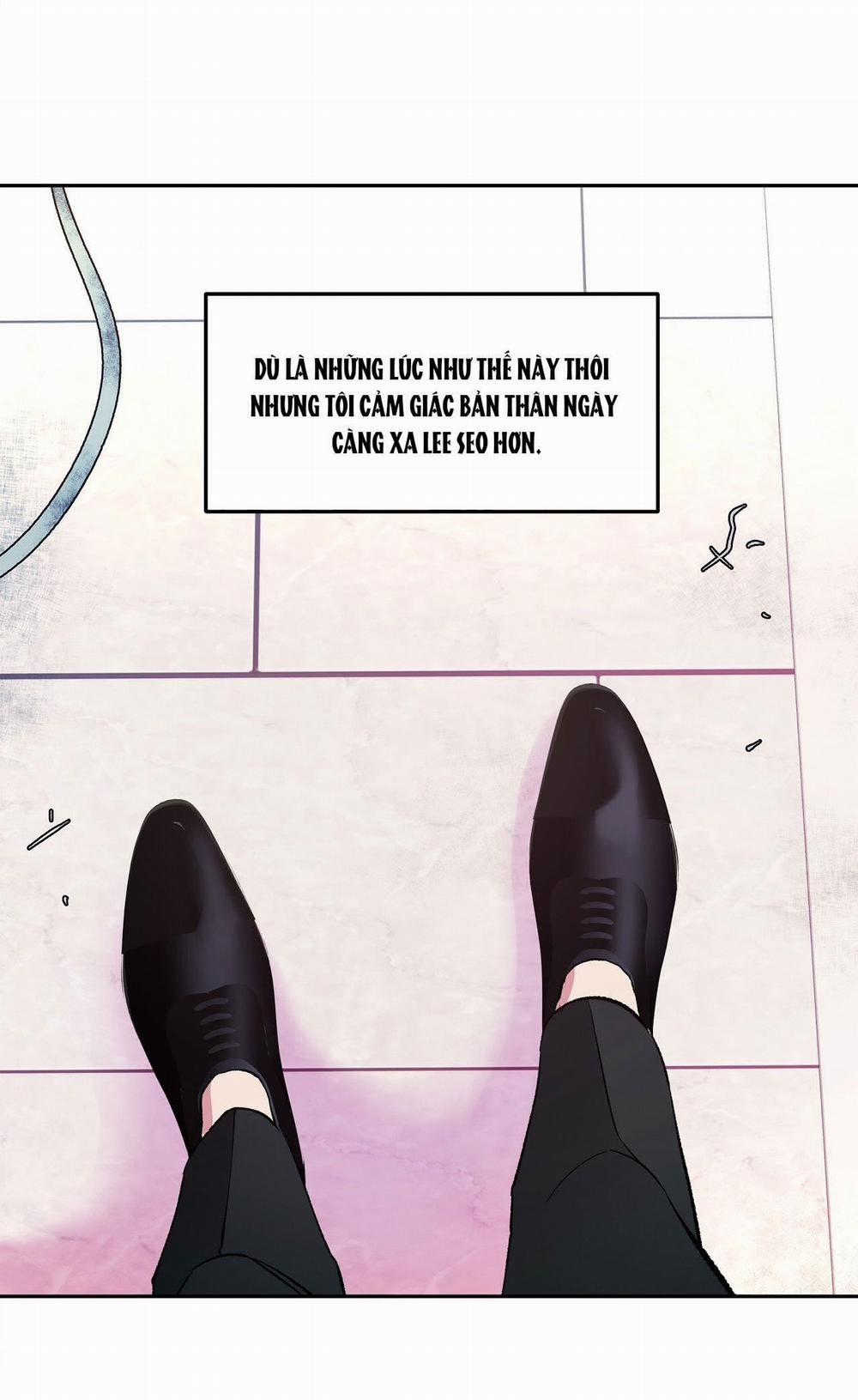 [18+] Tận Cùng Của Thế Giới 31.2 trang 5