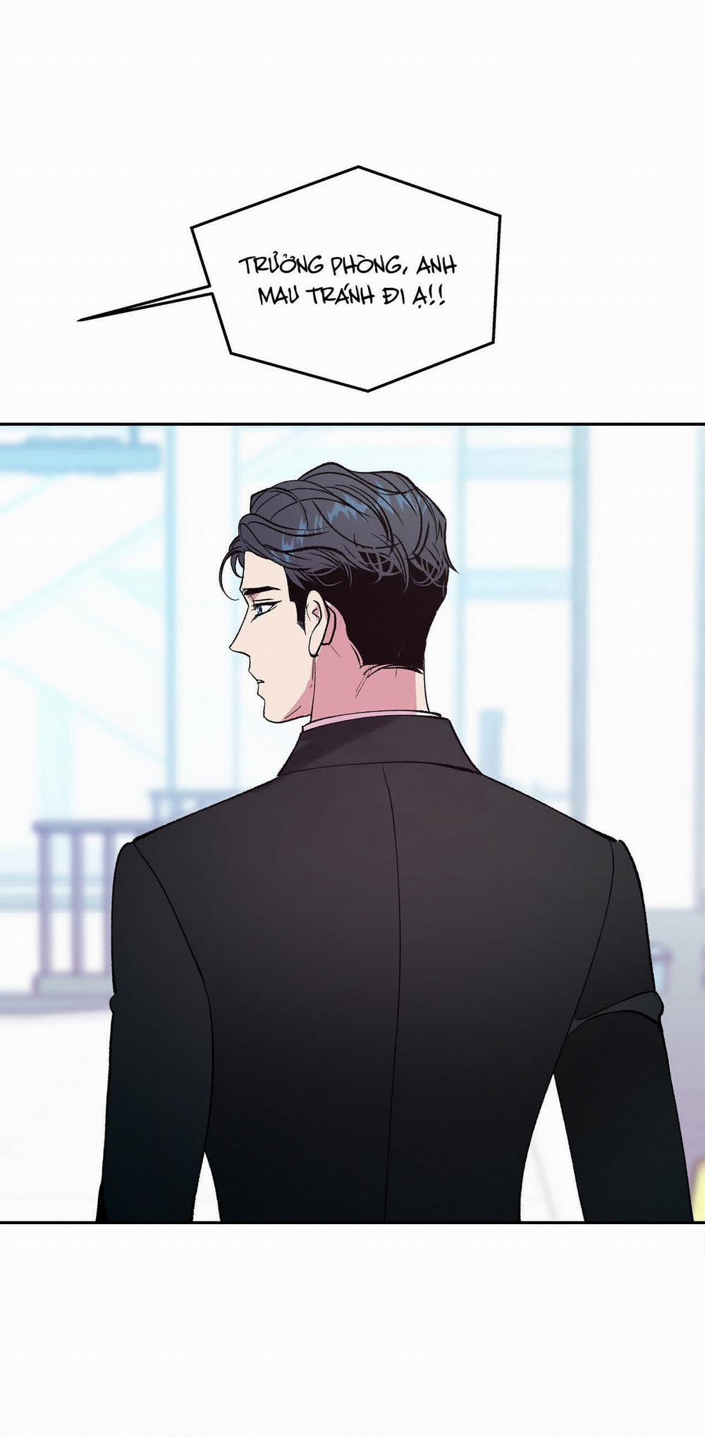 [18+] Tận Cùng Của Thế Giới 31.2 trang 7