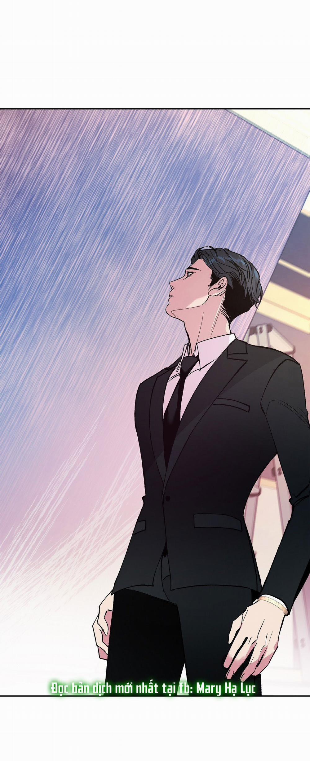 [18+] Tận Cùng Của Thế Giới 31.2 trang 8