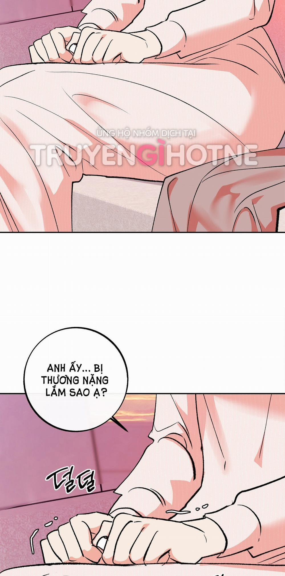 [18+] Tận Cùng Của Thế Giới 32.1 trang 1