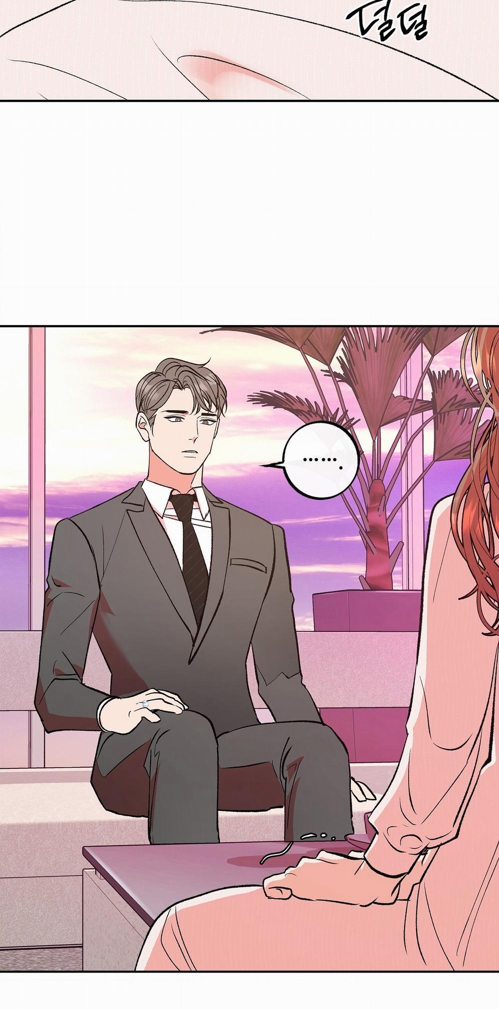 [18+] Tận Cùng Của Thế Giới 32.1 trang 2