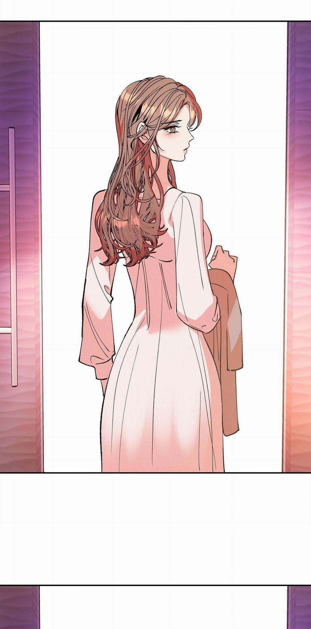 [18+] Tận Cùng Của Thế Giới 32.1 trang 21