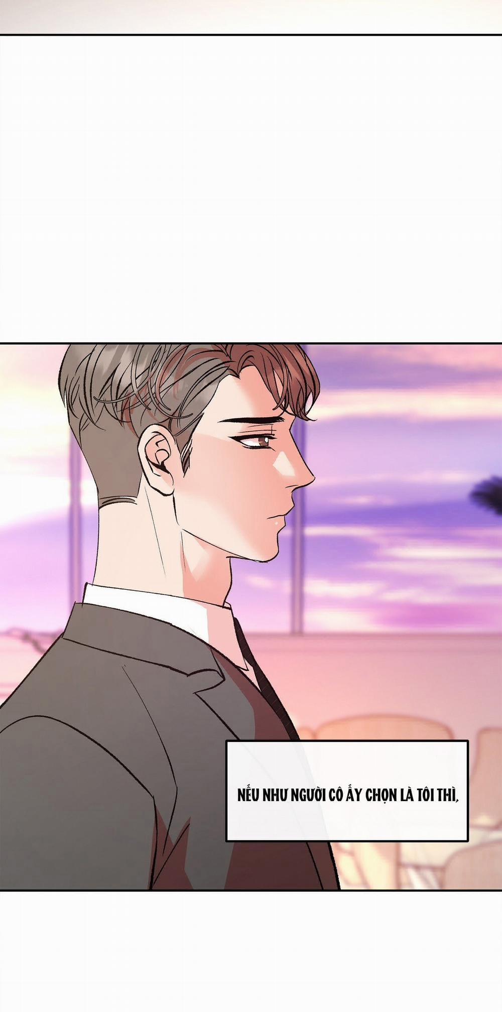 [18+] Tận Cùng Của Thế Giới 32.1 trang 24