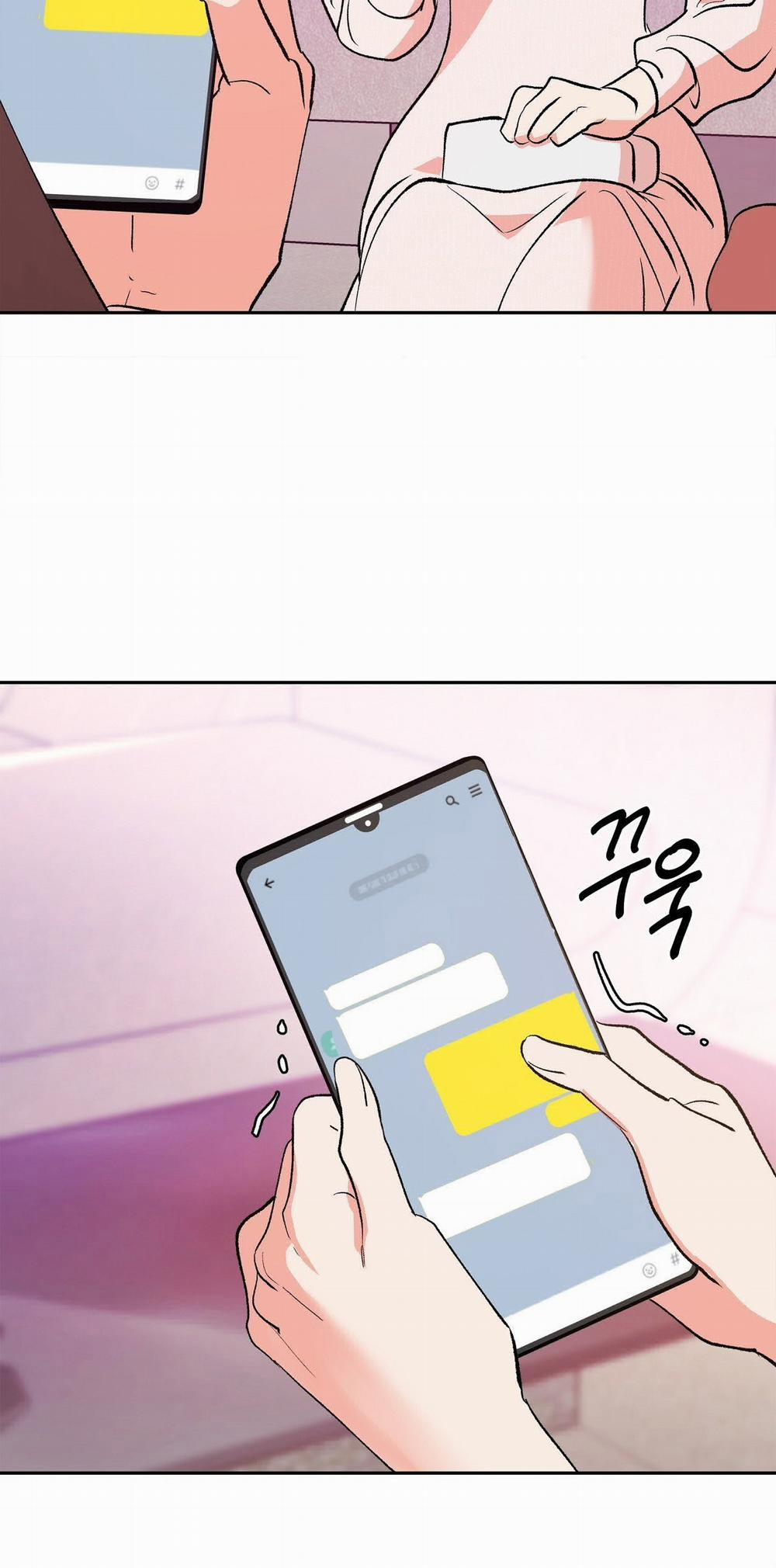 [18+] Tận Cùng Của Thế Giới 32.1 trang 5