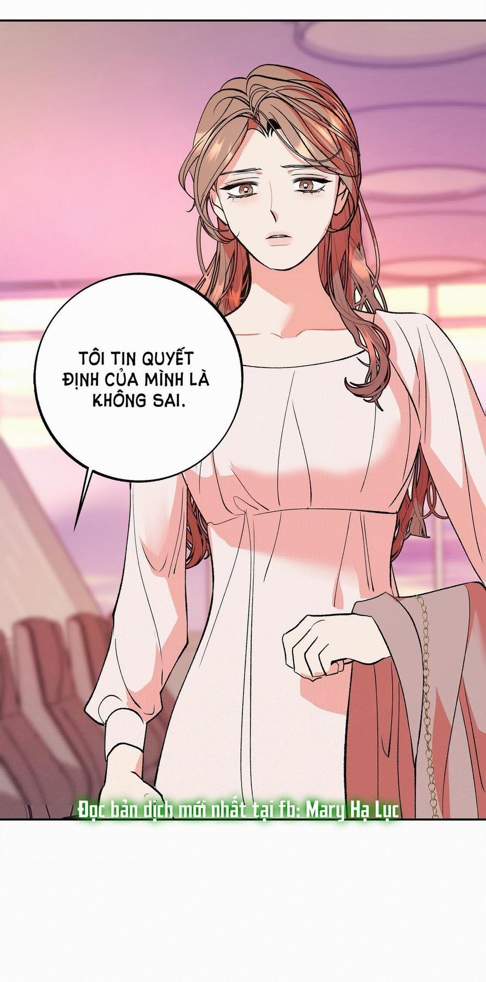 [18+] Tận Cùng Của Thế Giới 32.1 trang 8