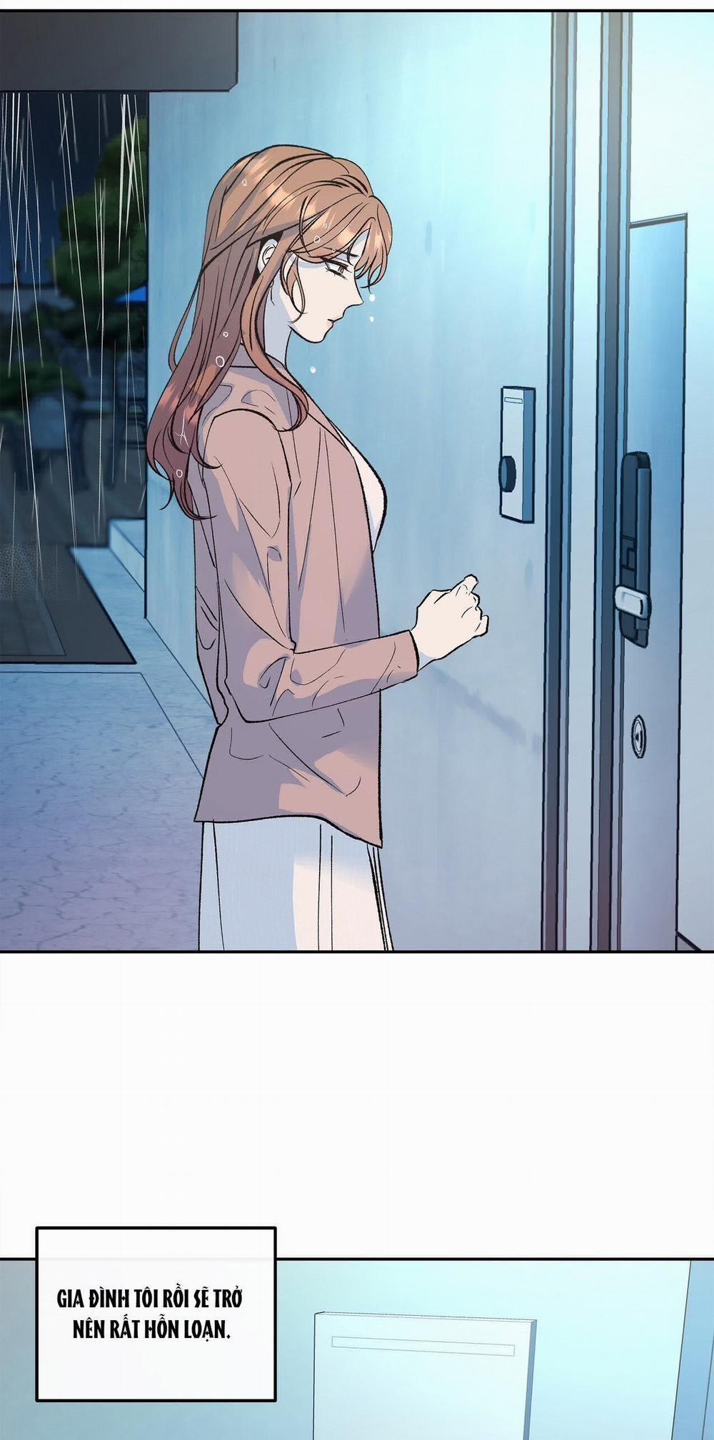 [18+] Tận Cùng Của Thế Giới 32.2 trang 1