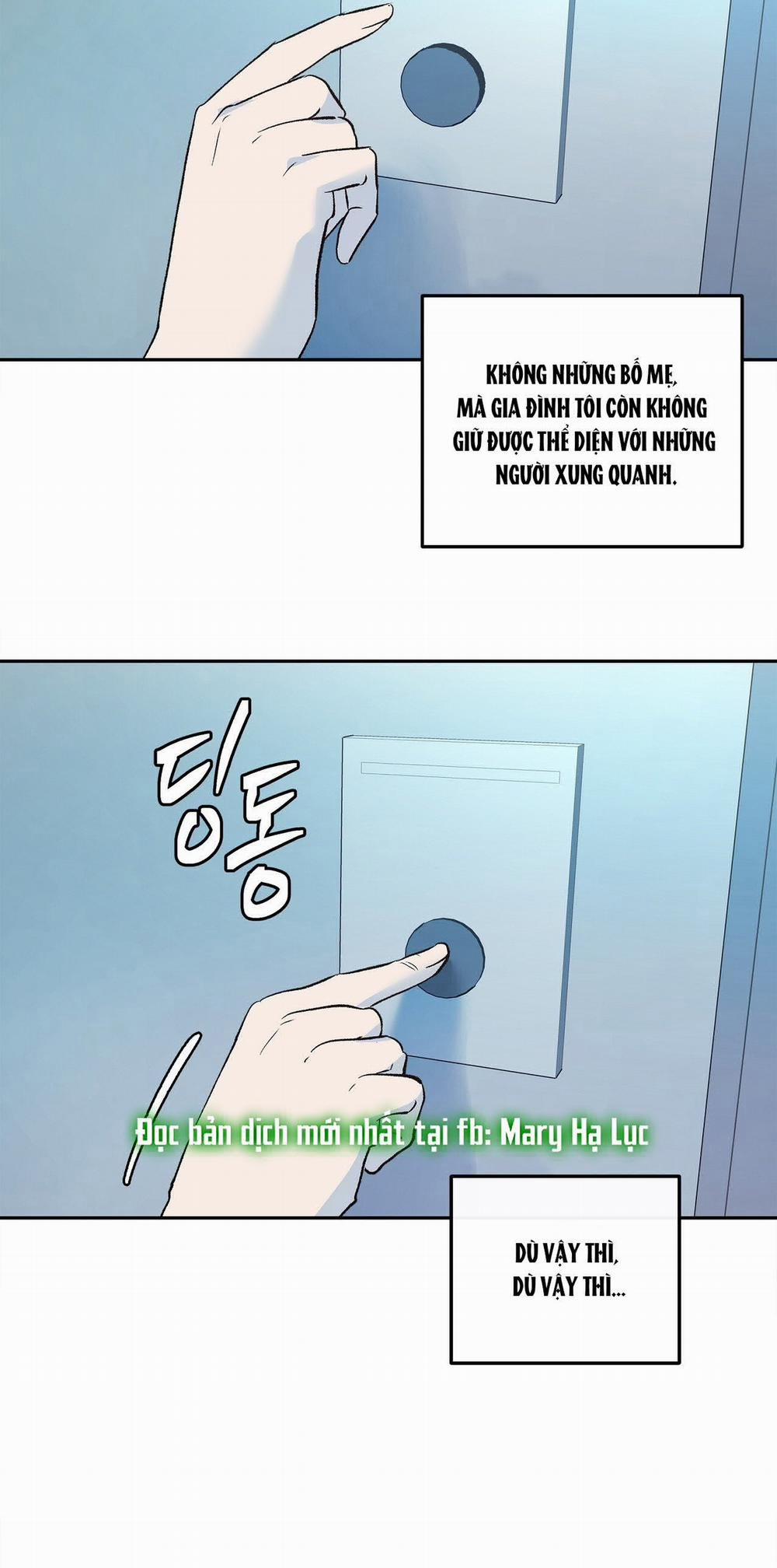 [18+] Tận Cùng Của Thế Giới 32.2 trang 2