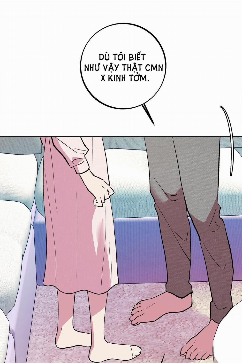 [18+] Tận Cùng Của Thế Giới 32.2 trang 20