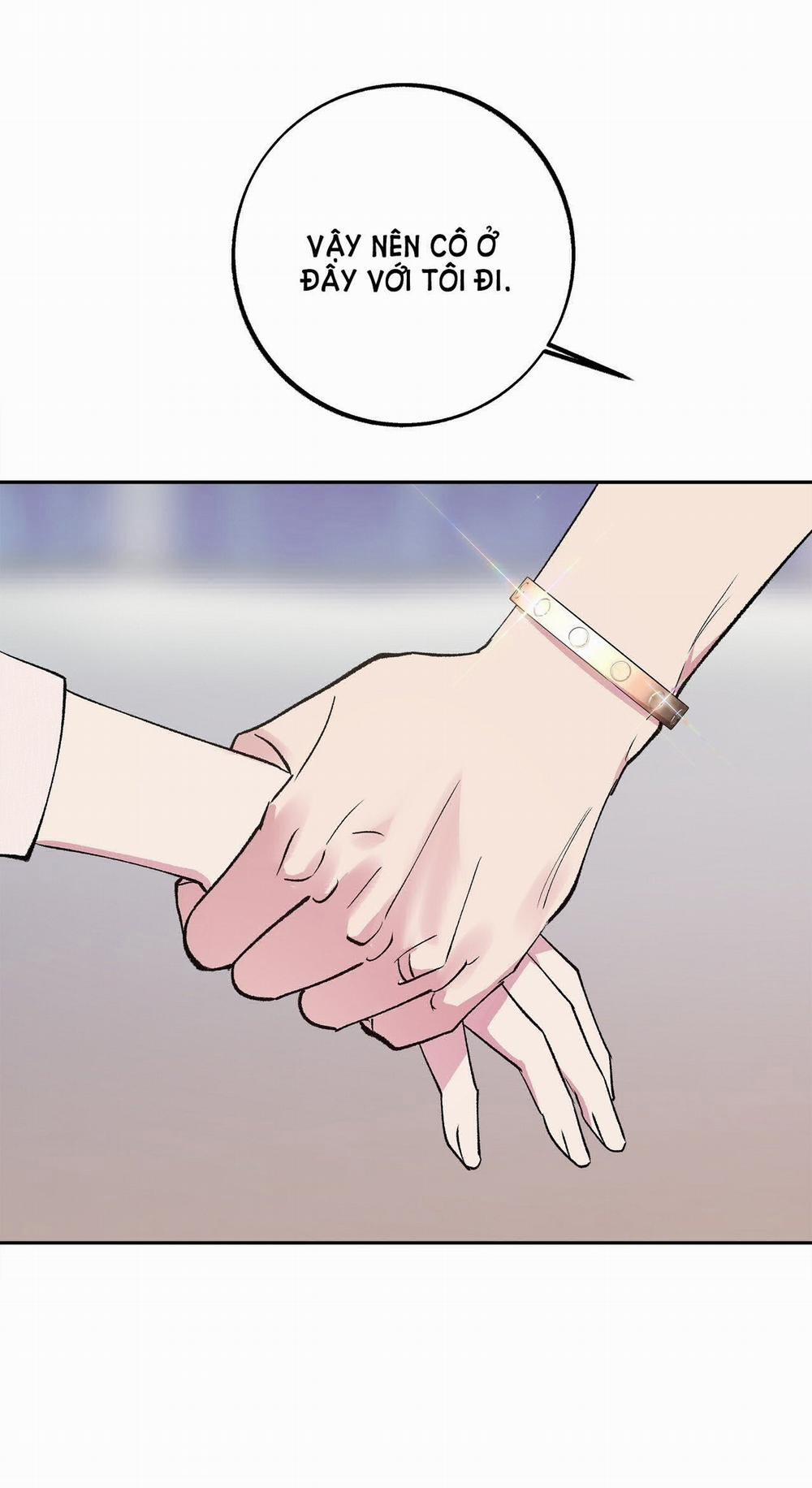 [18+] Tận Cùng Của Thế Giới 32.2 trang 23