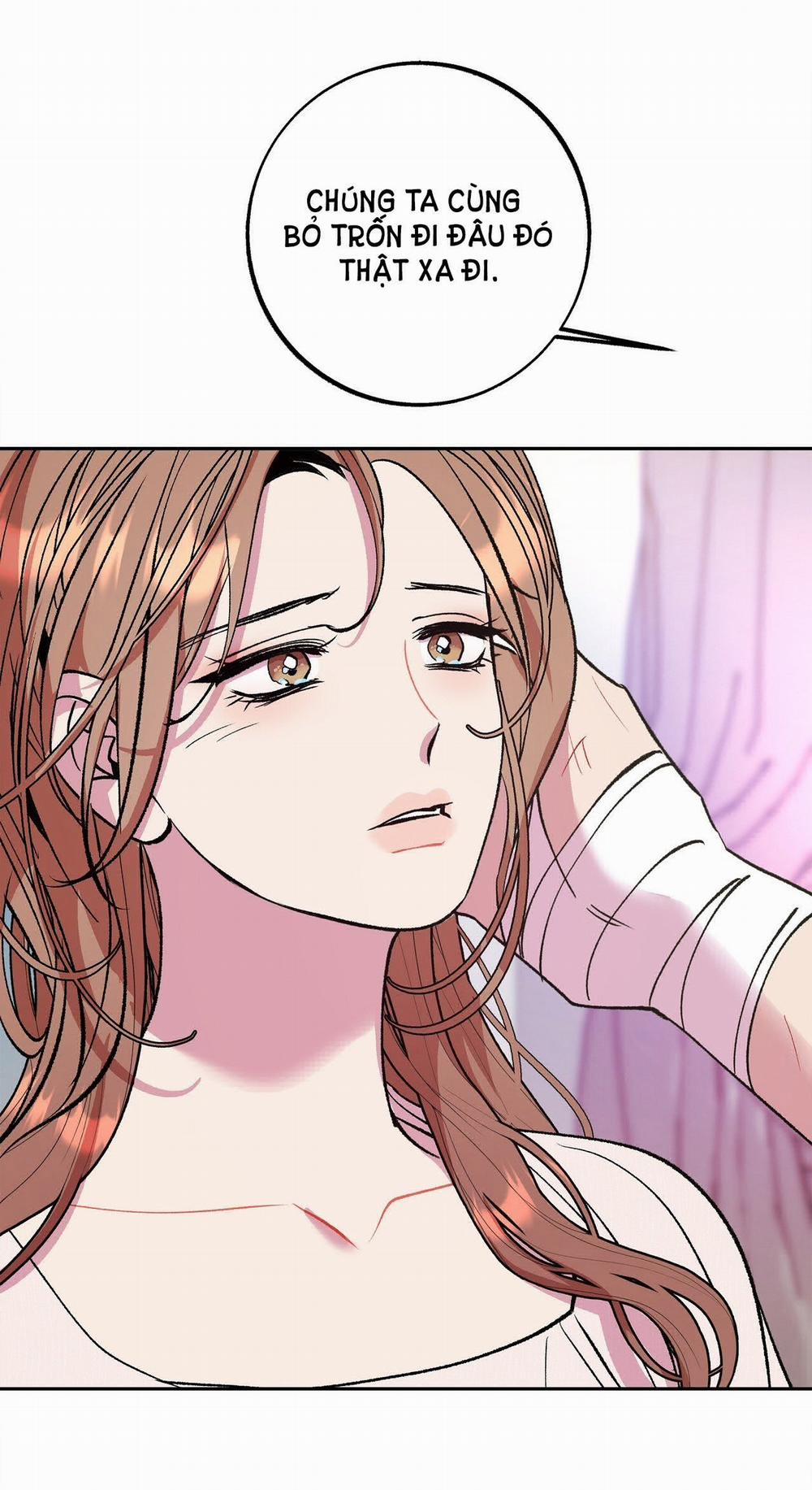 [18+] Tận Cùng Của Thế Giới 32.2 trang 24