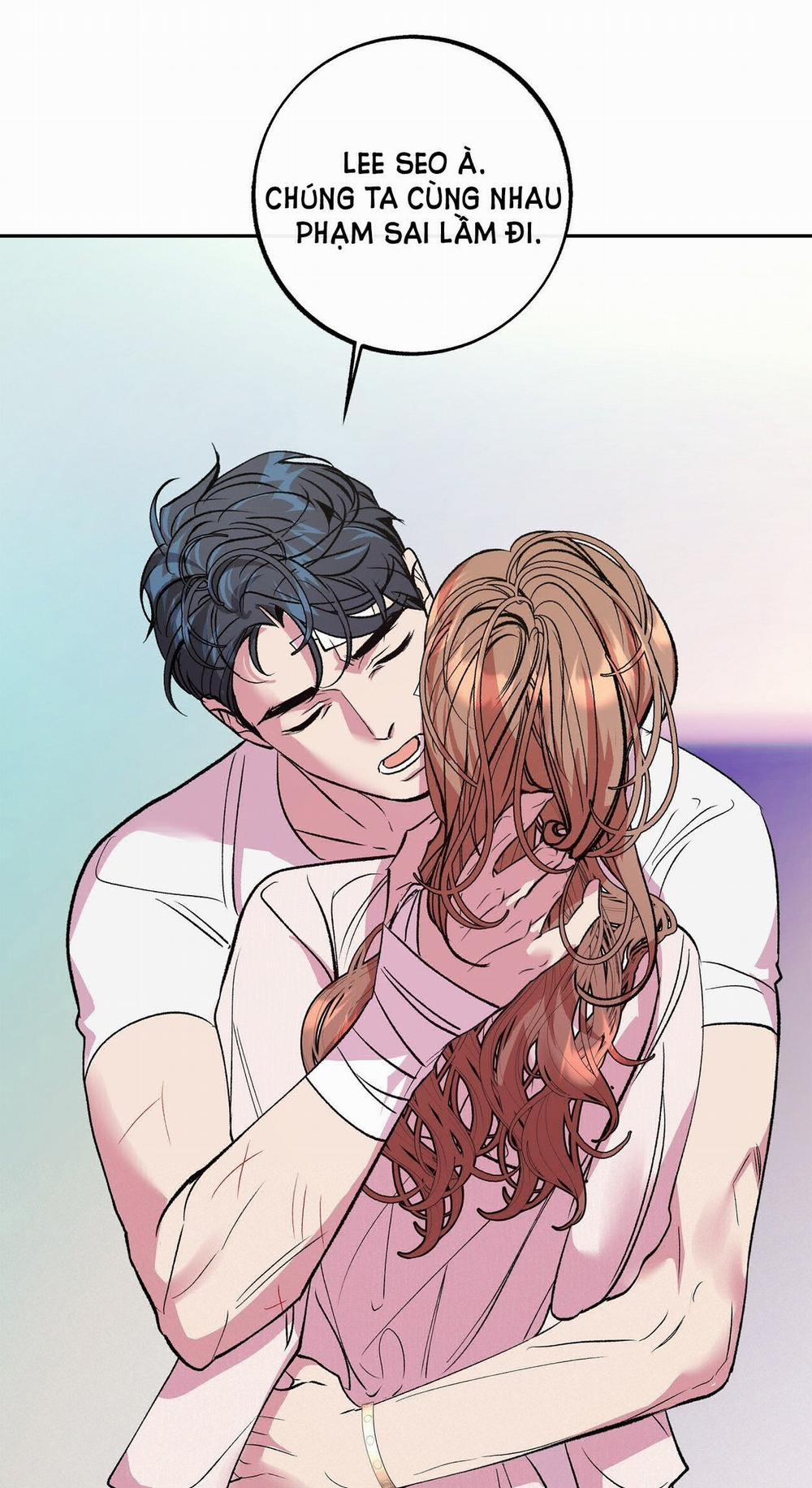 [18+] Tận Cùng Của Thế Giới 32.2 trang 27