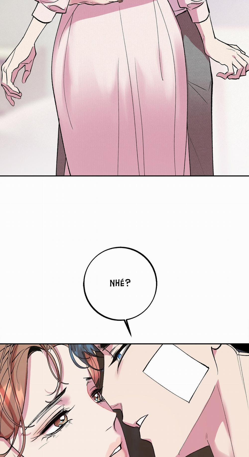 [18+] Tận Cùng Của Thế Giới 32.2 trang 28