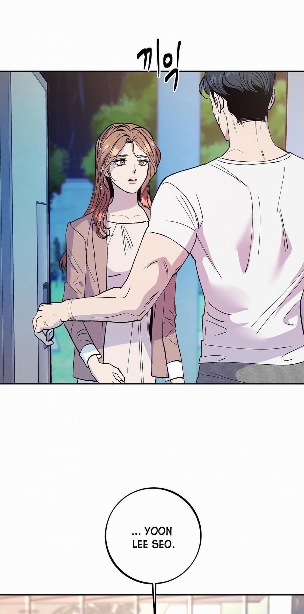 [18+] Tận Cùng Của Thế Giới 32.2 trang 3