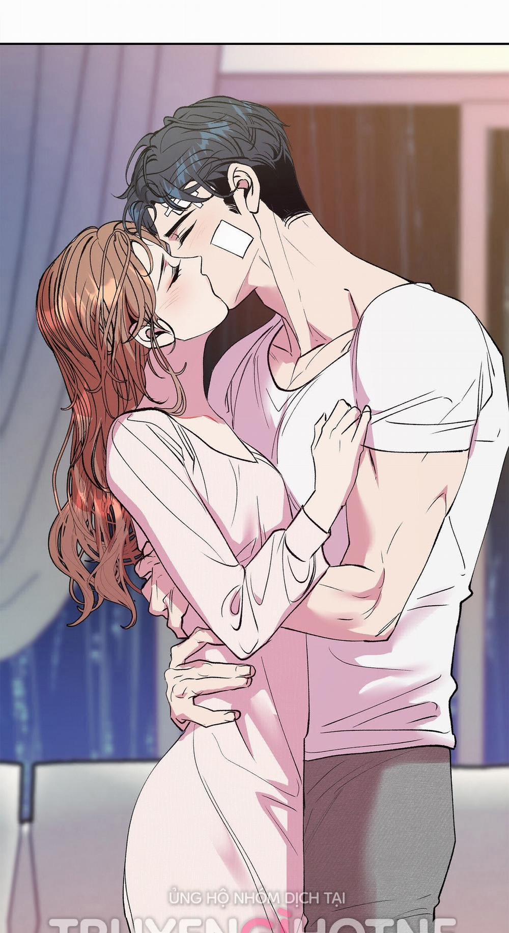 [18+] Tận Cùng Của Thế Giới 32.2 trang 30