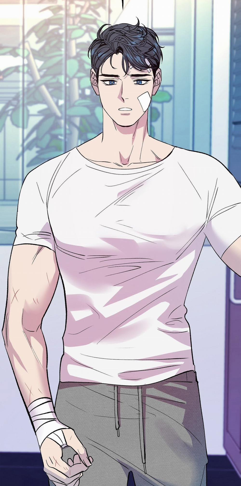 [18+] Tận Cùng Của Thế Giới 32.2 trang 4