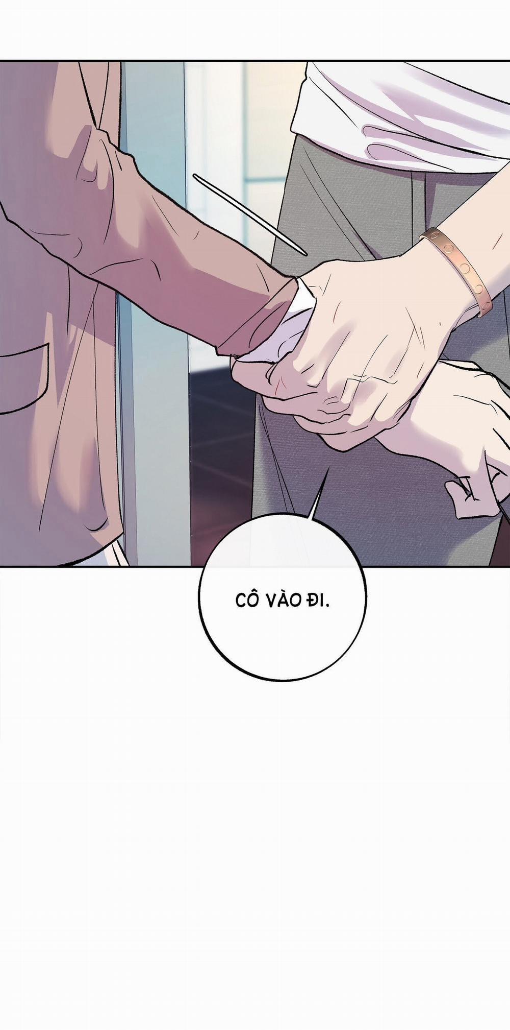 [18+] Tận Cùng Của Thế Giới 32.2 trang 7