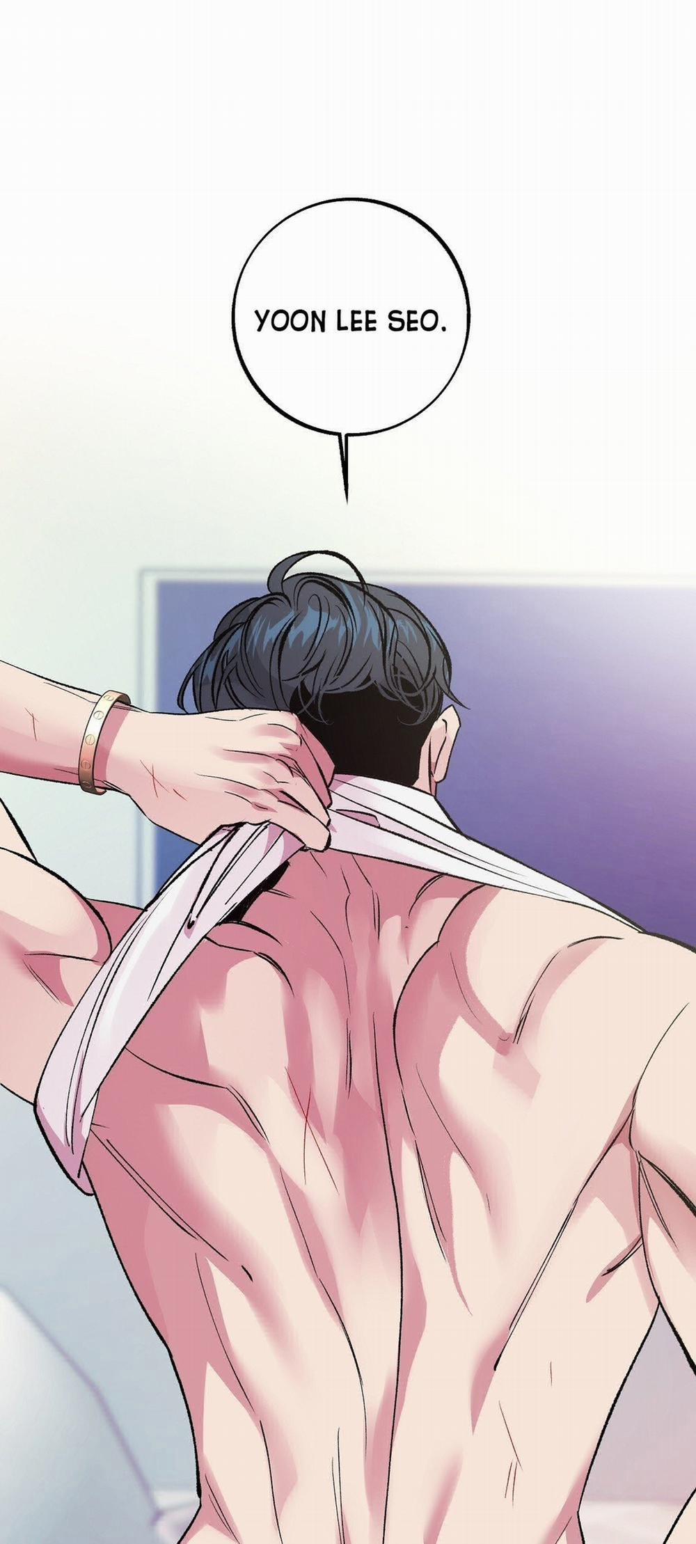 [18+] Tận Cùng Của Thế Giới 33.1 trang 0