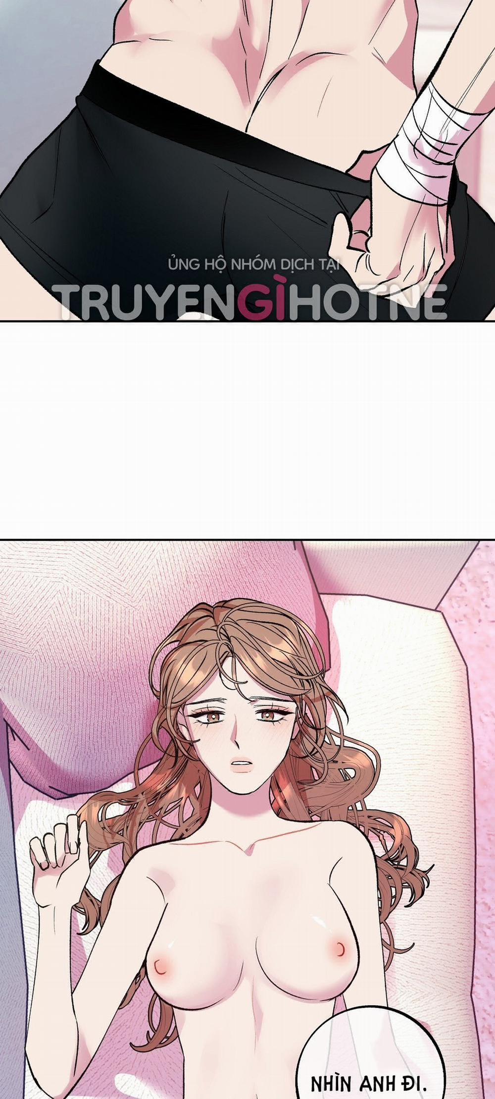 [18+] Tận Cùng Của Thế Giới 33.1 trang 1