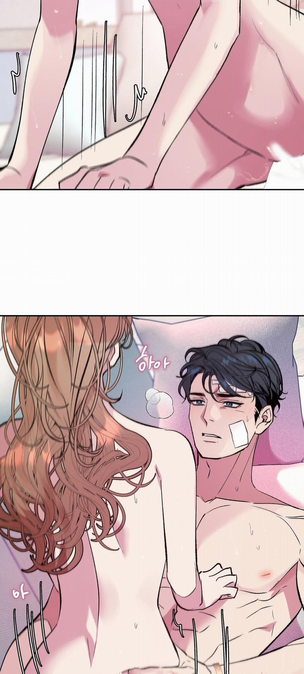 [18+] Tận Cùng Của Thế Giới 33.1 trang 11