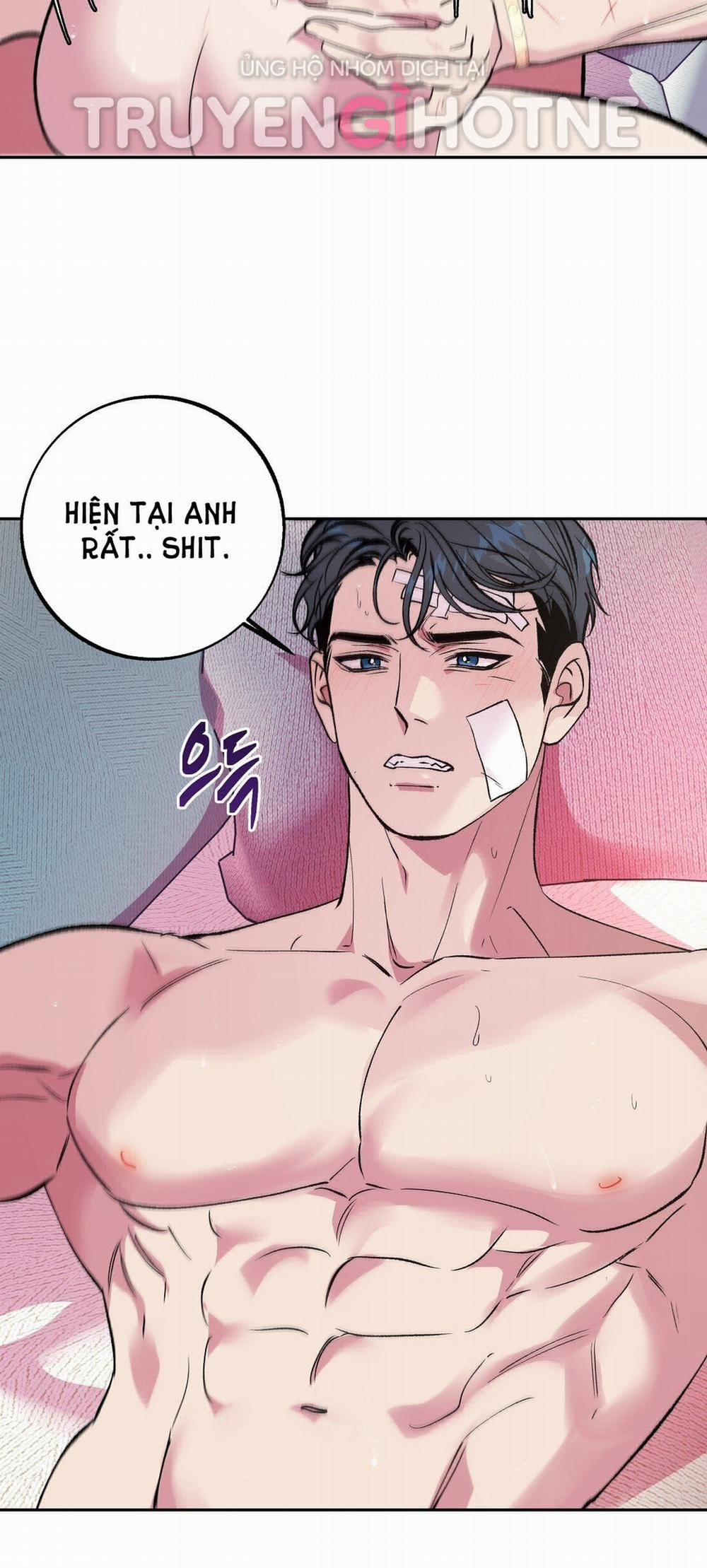 [18+] Tận Cùng Của Thế Giới 33.1 trang 12