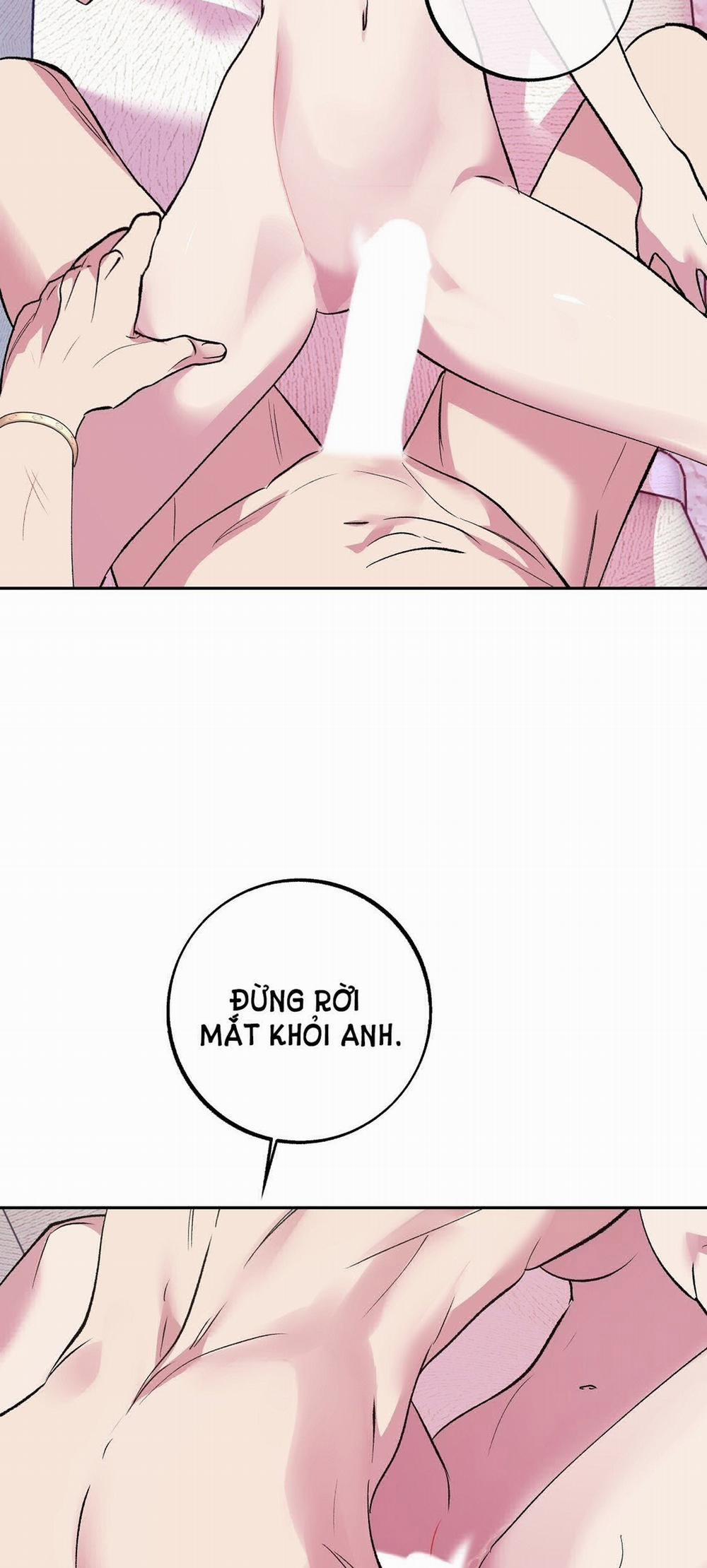 [18+] Tận Cùng Của Thế Giới 33.1 trang 2