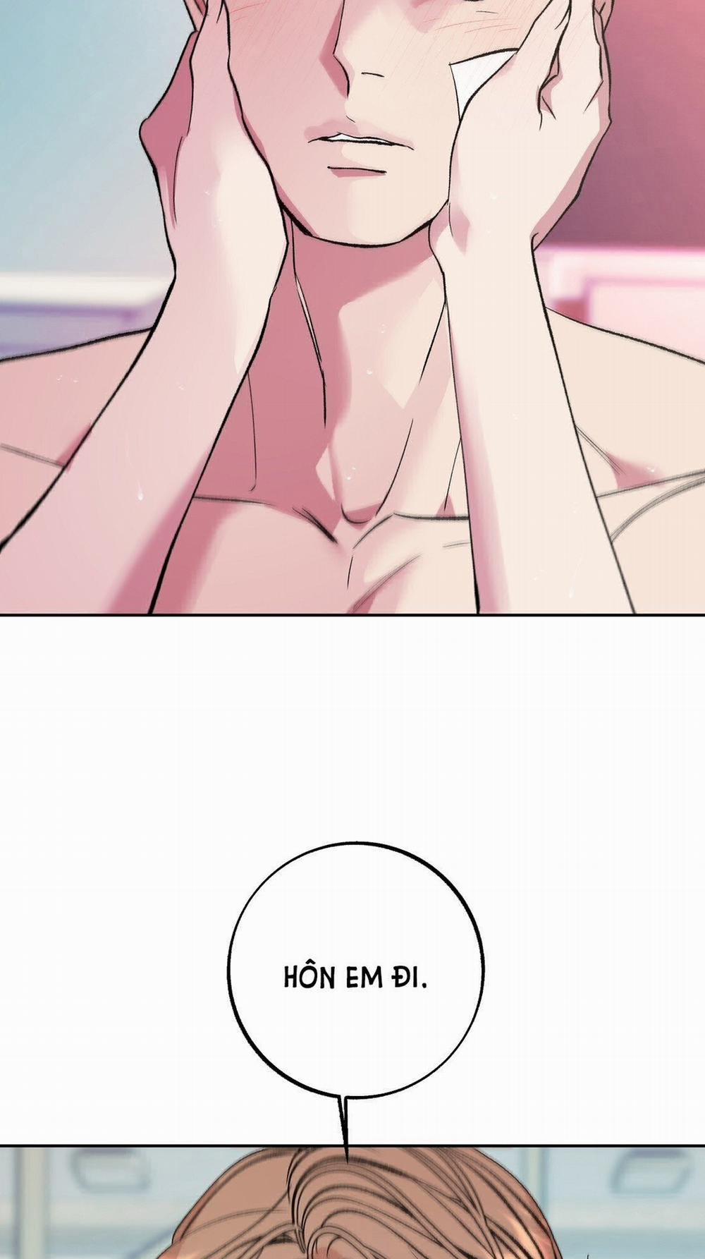 [18+] Tận Cùng Của Thế Giới 33.1 trang 25