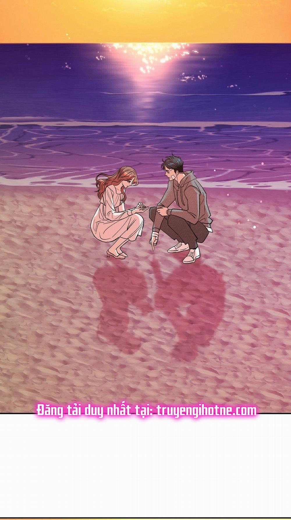 [18+] Tận Cùng Của Thế Giới 33.1 trang 33